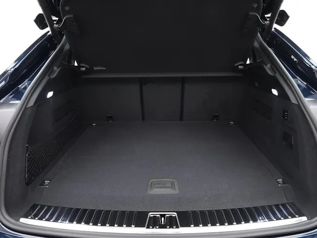 PORSCHE Cayenne Turbo E-Hybrid Coupé mit GT-Paket