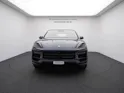 PORSCHE Cayenne Turbo E-Hybrid Coupé mit GT-Paket