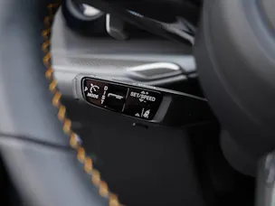 PORSCHE Cayenne Turbo E-Hybrid Coupé mit GT-Paket