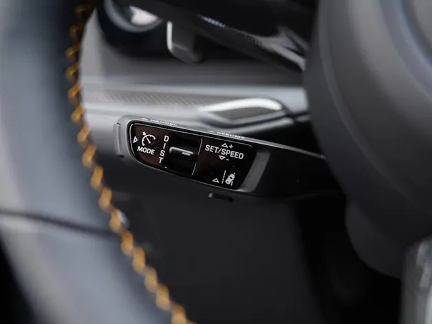 PORSCHE Cayenne Turbo E-Hybrid Coupé mit GT-Paket