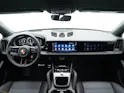 PORSCHE Cayenne Turbo E-Hybrid Coupé mit GT-Paket