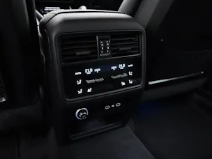 PORSCHE Cayenne Turbo E-Hybrid Coupé mit GT-Paket