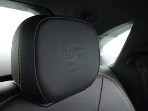 PORSCHE Cayenne Turbo E-Hybrid Coupé mit GT-Paket