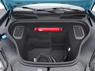 PORSCHE Macan 4S
