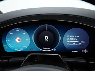 PORSCHE Macan 4S