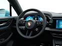 PORSCHE Macan 4S