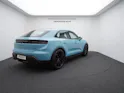 PORSCHE Macan 4S