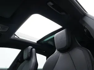PORSCHE Macan 4S