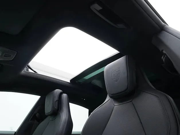 PORSCHE Macan 4S