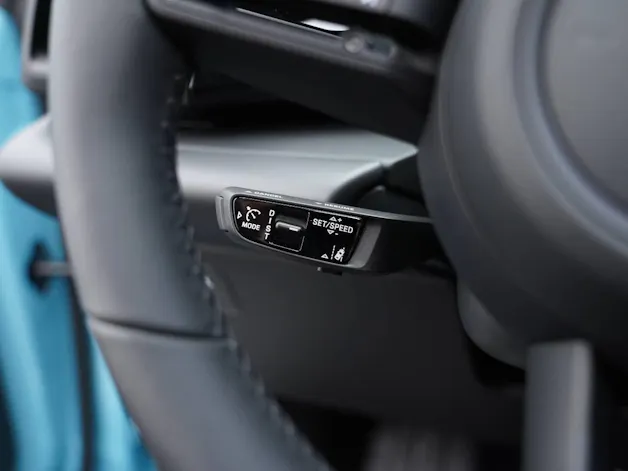 PORSCHE Macan 4S