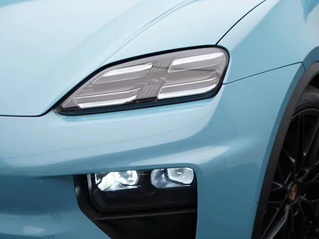 PORSCHE Macan 4S