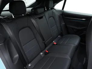 PORSCHE Macan 4S