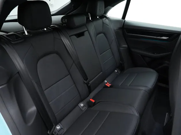 PORSCHE Macan 4S