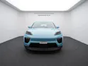 PORSCHE Macan 4S