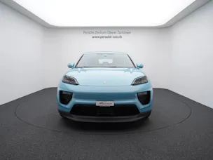 PORSCHE Macan 4S