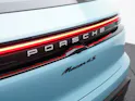 PORSCHE Macan 4S