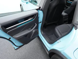 PORSCHE Macan 4S