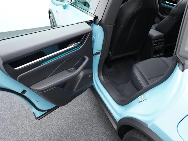 PORSCHE Macan 4S