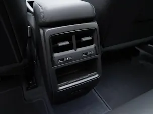 PORSCHE Macan 4S