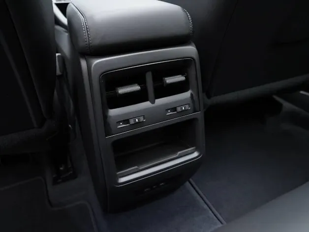 PORSCHE Macan 4S