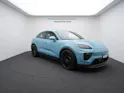 PORSCHE Macan 4S