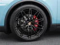 PORSCHE Macan 4S
