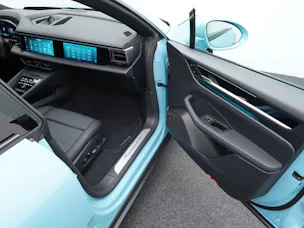PORSCHE Macan 4S