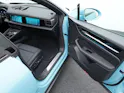 PORSCHE Macan 4S