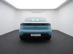 PORSCHE Macan 4S