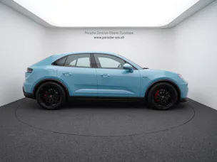 PORSCHE Macan 4S