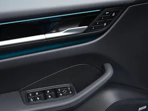 PORSCHE Macan 4S