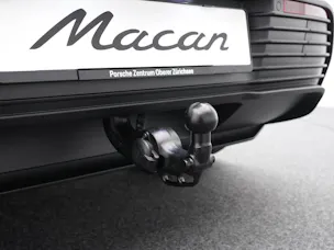PORSCHE Macan 4S