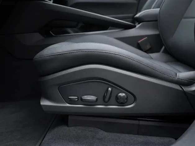 PORSCHE Macan 4S