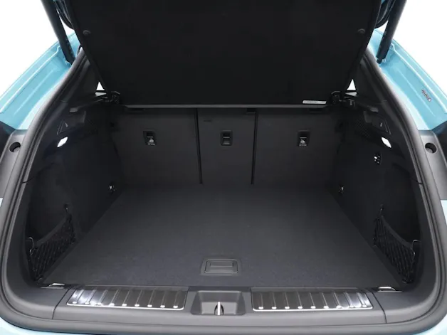 PORSCHE Macan 4S
