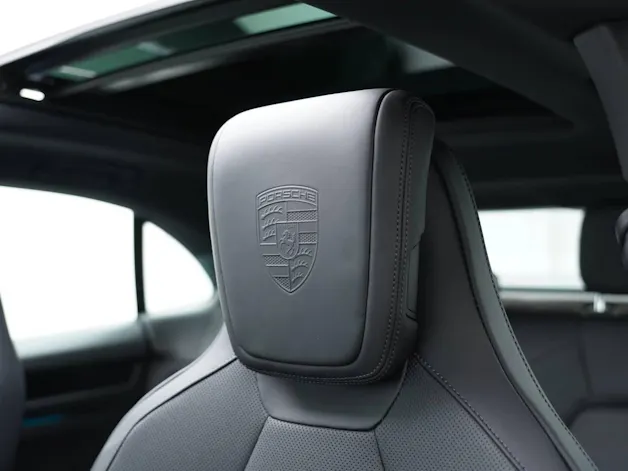 PORSCHE Macan 4S