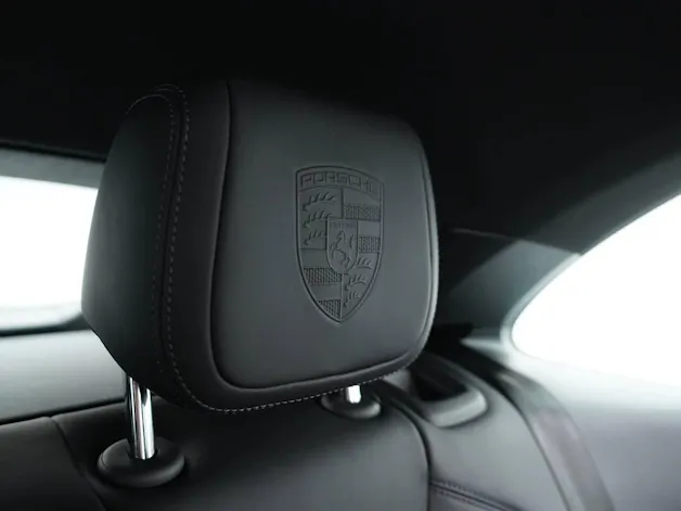 PORSCHE Macan 4S