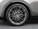 PORSCHE Macan Turbo