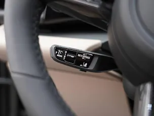 PORSCHE Macan Turbo