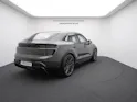 PORSCHE Macan Turbo