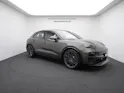 PORSCHE Macan Turbo
