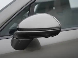 PORSCHE Macan Turbo