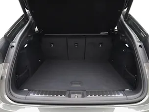 PORSCHE Macan Turbo
