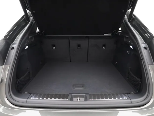 PORSCHE Macan Turbo