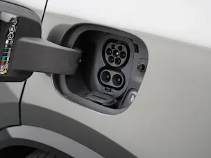 PORSCHE Macan Turbo