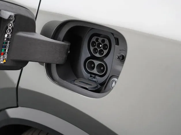 PORSCHE Macan Turbo