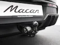 PORSCHE Macan Turbo