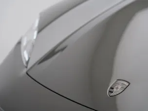 PORSCHE Macan Turbo