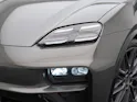 PORSCHE Macan Turbo