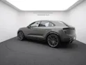 PORSCHE Macan Turbo