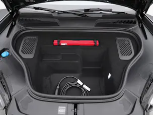 PORSCHE Macan Turbo
